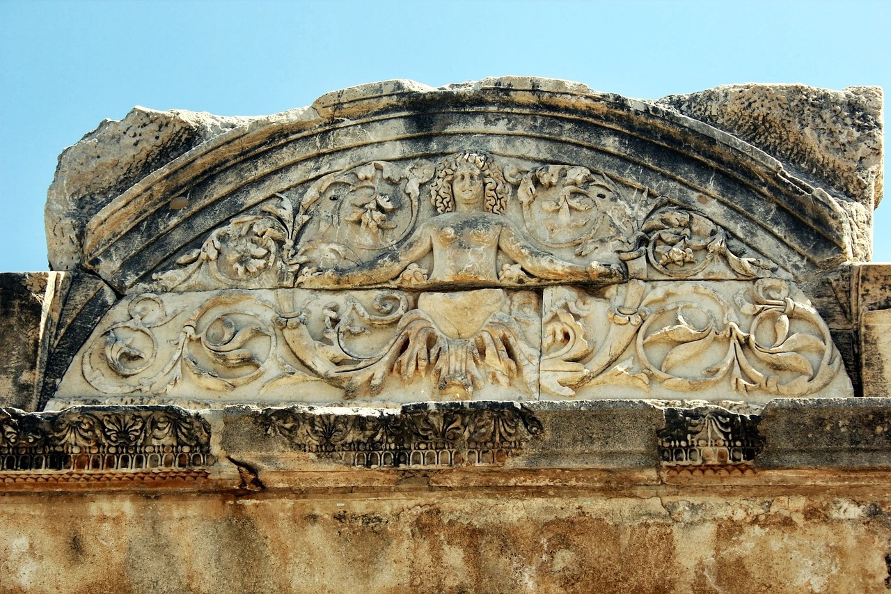 The Dilemma of Repatriation of Artifacts